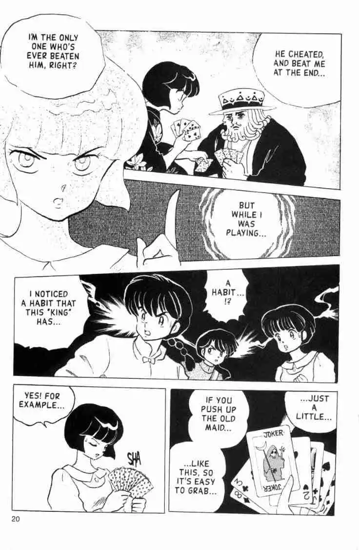 Ranma 1/2 Chapter 152 4